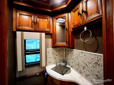 2019 Tiffin Allegro Bus - Photo 26