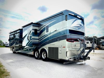2019 Tiffin Allegro Bus - Photo 2