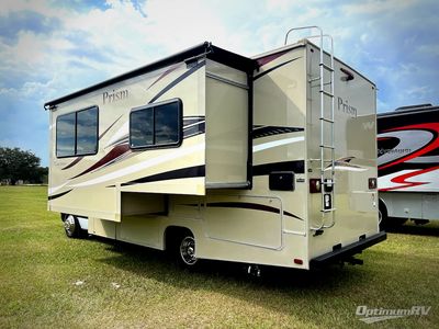 2016 Coachmen Prism - Photo 2