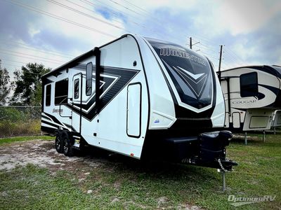 2022 Grand Design Momentum G-Class - Photo 1
