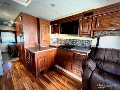 2015 Jayco Precept - Photo 9