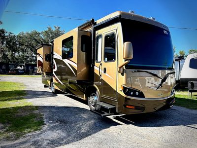 2015 Newmar Ventana - Photo 1