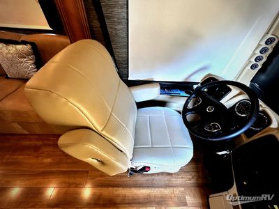 2015 Newmar Ventana - Photo 7