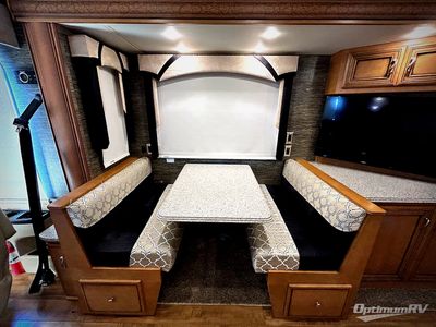 2015 Newmar Ventana - Photo 10