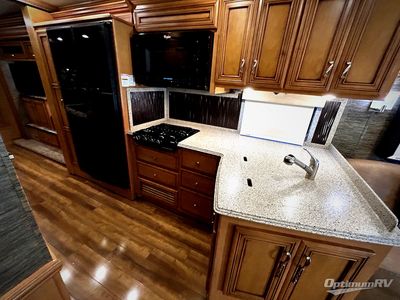 2015 Newmar Ventana - Photo 13