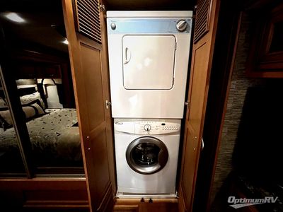 2015 Newmar Ventana - Photo 19