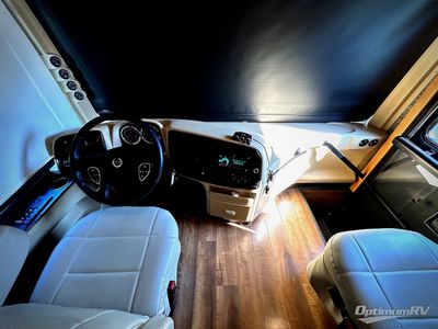 2015 Newmar Ventana - Photo 8