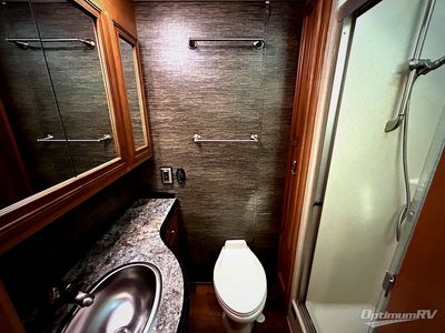 2015 Newmar Ventana - Photo 14