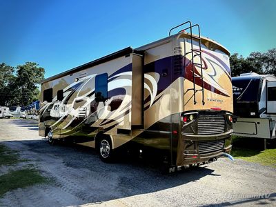 2015 Newmar Ventana - Photo 3