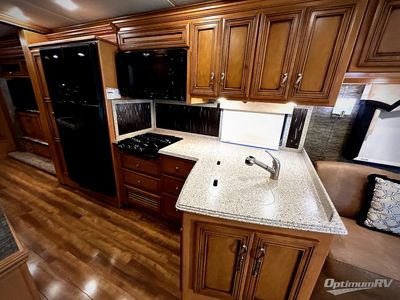 2015 Newmar Ventana - Photo 6