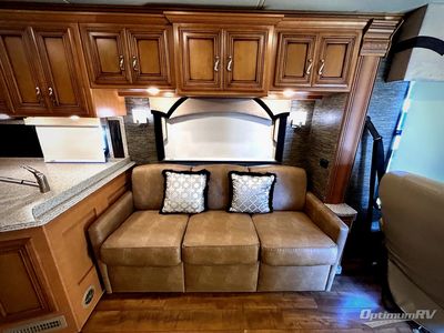 2015 Newmar Ventana - Photo 12