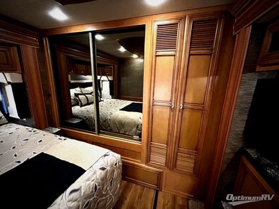 2015 Newmar Ventana - Photo 18