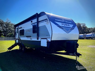 2026 Palomino Puma - Photo 1