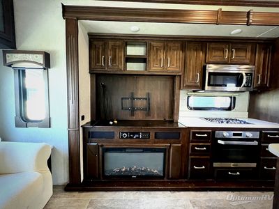 2019 Heartland Bighorn - Photo 8