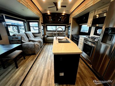 2021 Jayco North Point - Photo 4