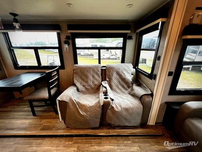 2021 Jayco North Point - Photo 8
