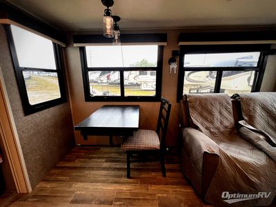 2021 Jayco North Point - Photo 9