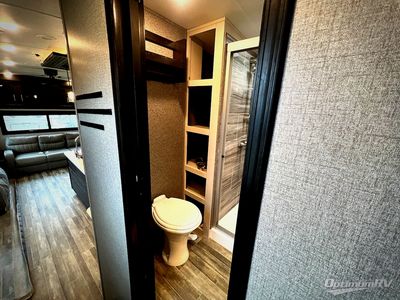 2021 Jayco North Point - Photo 21