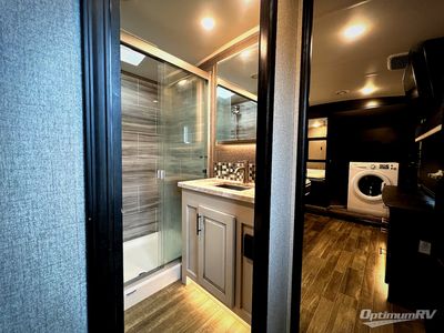 2021 Jayco North Point - Photo 20