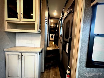 2021 Jayco North Point - Photo 15