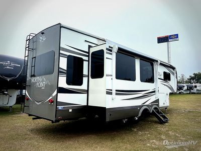 2021 Jayco North Point - Photo 3