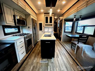 2021 Jayco North Point - Photo 5