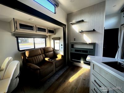 2026 Forest River Puma Vista - Photo 3