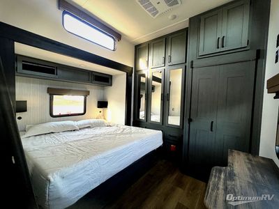 2026 Forest River Puma Vista - Photo 21