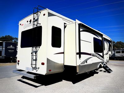 2018 Palomino Columbus - Photo 3