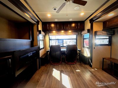 2018 Palomino Columbus - Photo 7