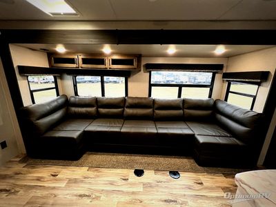 2021 Venture RV SportTrek - Photo 6