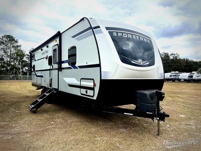 2021 Venture RV SportTrek - Photo 1