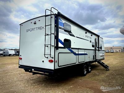 2021 Venture RV SportTrek - Photo 3