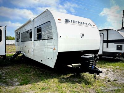2025 Venture RV Sienna - Photo 1