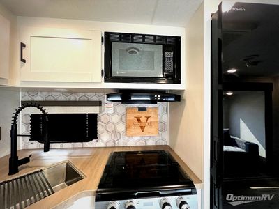 2025 Venture RV Sienna - Photo 12