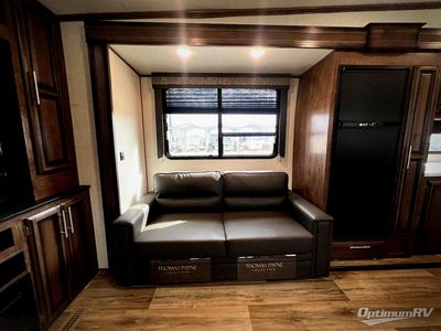 2021 K-Z Durango Half-Ton - Photo 8