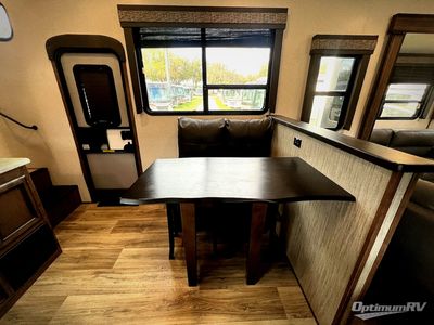 2021 K-Z Durango Half-Ton - Photo 12
