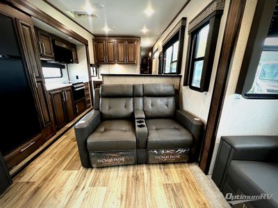 2021 K-Z Durango Half-Ton - Photo 9