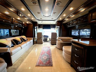 2016 Tiffin Phaeton - Photo 5