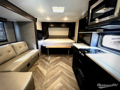 2021 Forest River Ozark - Photo 4