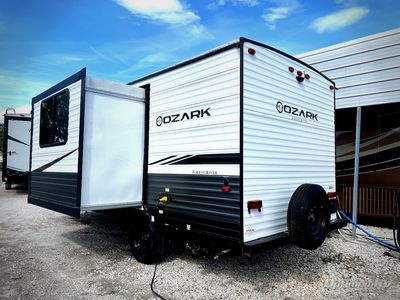 2021 Forest River Ozark - Photo 2