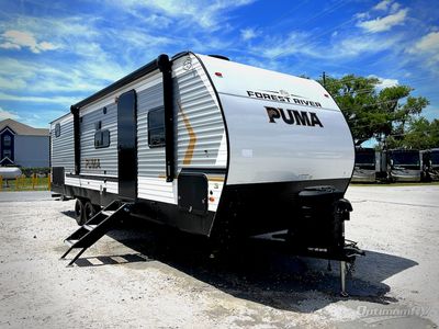 2026 Forest River Puma Camping Edition - Photo 1