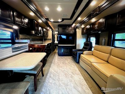 2015 American Coach American Revolution - Photo 4