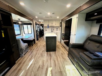 2026 Venture RV SportTrek Touring Edition - Photo 20