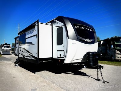 2026 Venture RV SportTrek Touring Edition - Photo 1