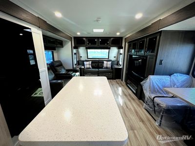 2026 Venture RV SportTrek Touring Edition - Photo 5
