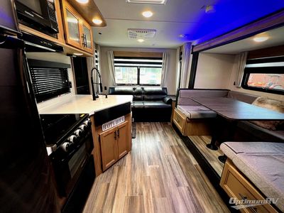 2023 Forest River Cherokee Grey Wolf Black Label - Photo 24