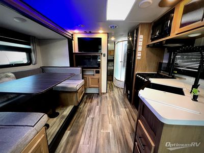 2023 Forest River Cherokee Grey Wolf Black Label - Photo 9