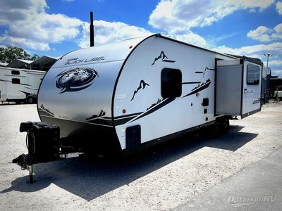 2023 Forest River Cherokee Grey Wolf Black Label - Photo 2