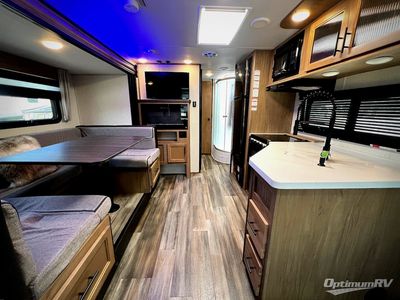 2023 Forest River Cherokee Grey Wolf Black Label - Photo 25
